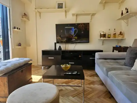 Rodríguez Peña 1700, Piso 9