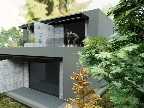 OPENHOUSE vende casa a estrenar en Chacras de Coria