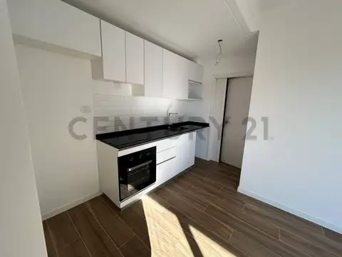 Departamento en Venta en Almagro, USD 159.030