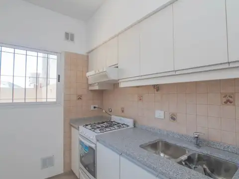 Depto Tipo Casa en Venta 5 años