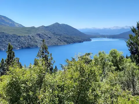 Campo venta 57 ha - villa atalaya lago gutierrez