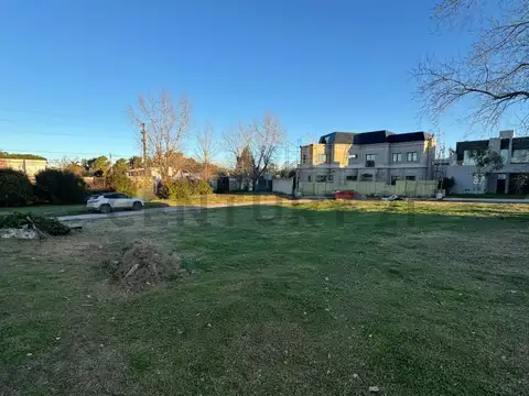 Terreno en Venta de 293,7 m2