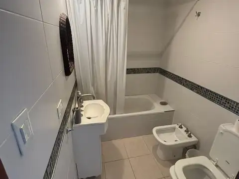 Juan B Justo 900 , Piso 3