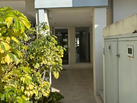 Juan B Justo 900 , Piso 3