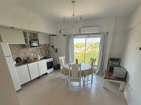 Departamento en Venta en Zarate, USD 59.000