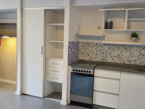 Departamento en Alquiler 15 años