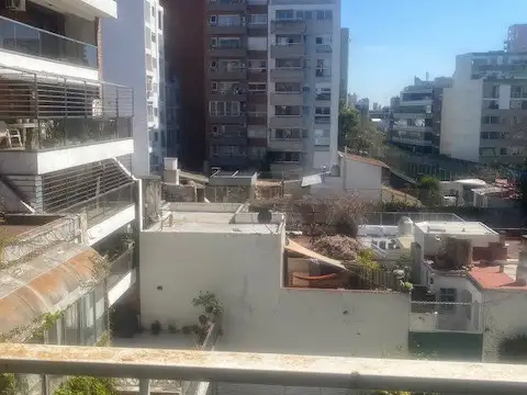 MONOAMBIENTE EN ALQUILER  IMPECABLE
