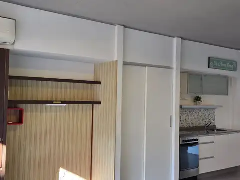 Departamento en Alquiler al Norte