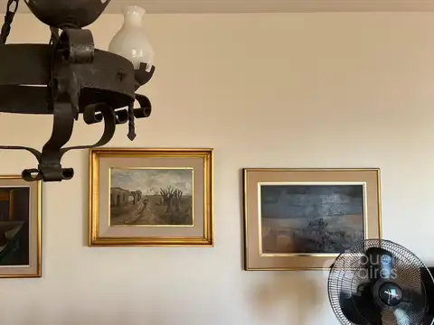 Departamento en Alquiler Temporal de 2 dormitorios