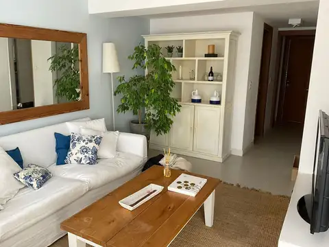 Departamento en Alquiler de 2 dormitorios