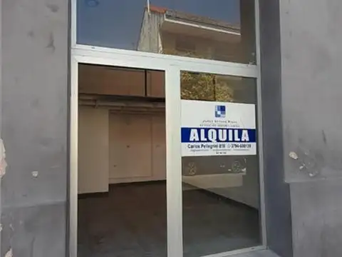 Local en Alquiler en Corrientes, $ 600.000