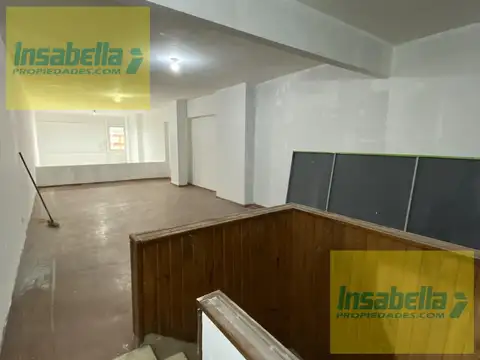 Local en Venta 40 años