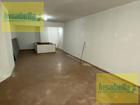Belgrano 2278, entre Corrientes y Entre Rios