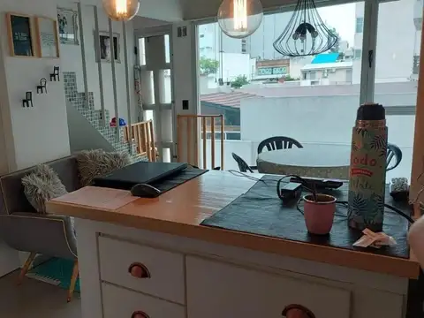 Departamento en Venta 9 años