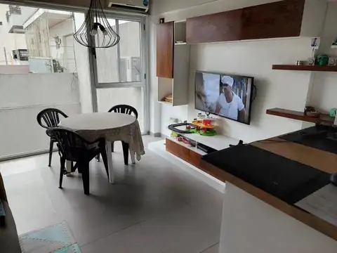 Departamento en Venta en Villa Pueyrredon, USD 135.000