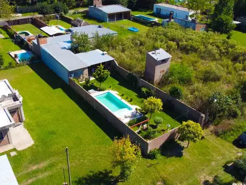 Casa en Venta de 1 dormitorio
