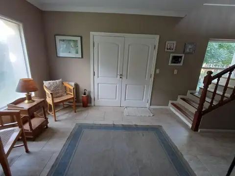 Casa en Venta en Pilar del Este - Los Jazmines, USD 320.000