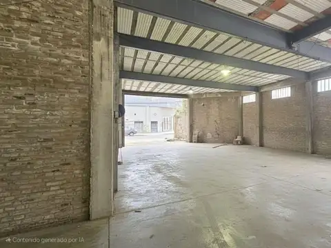 Galpon en Venta 18 años