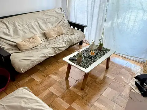 Departamento en Venta 40 años