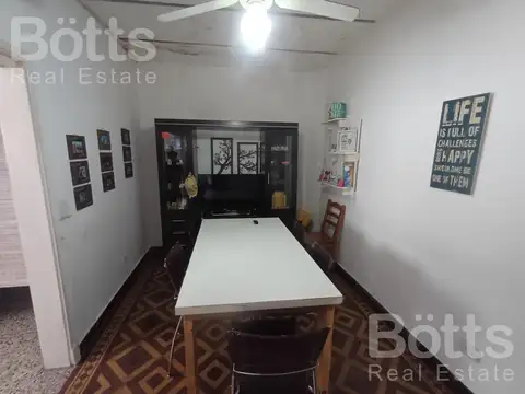 Depto Tipo Casa en Venta en Florida, USD 135.000