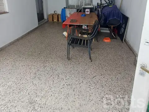 JOSE MARIA PAZ al 200