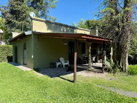 Casa en Venta de 2 dormitorios