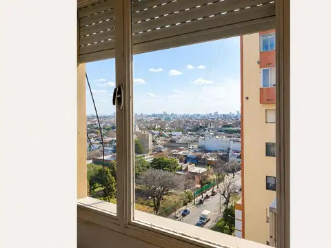 Departamento en Venta en Flores, USD 43.000