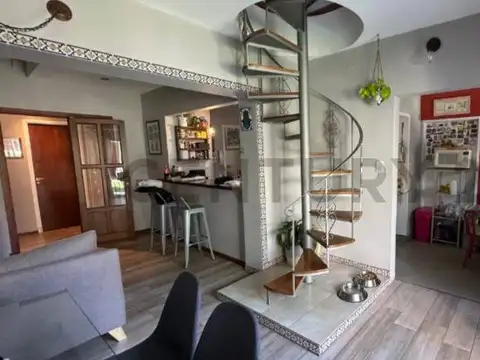 Casa en Venta 2016 años