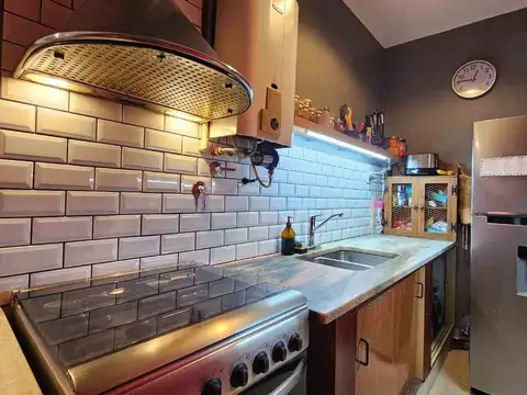 Depto Tipo Casa en Venta en Liniers, USD 93.000