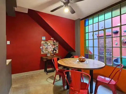 Pasaje Part. 100