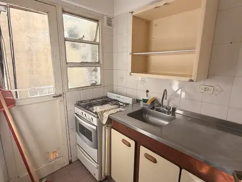 Departamento en Alquiler de 2 ambientes