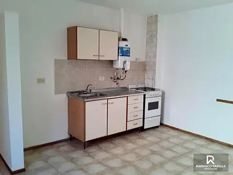 Departamento en Venta 17 años