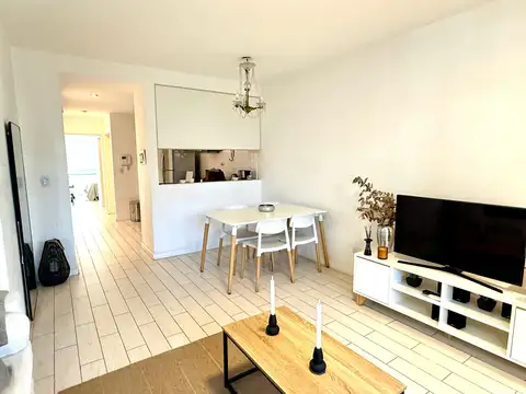 Departamento en Alquiler Temporal en Palermo, USD 1.500