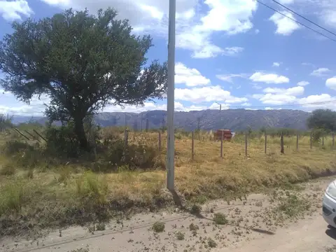 Urbanización Ayres de Larca