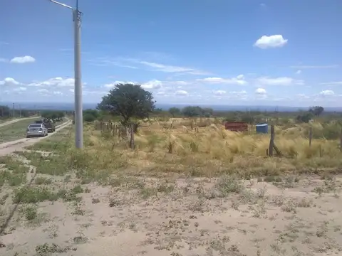 Terreno en Venta de 1491,0 m2