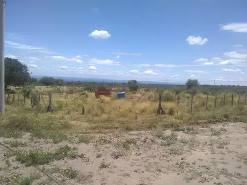 Terreno en Venta en Villa Larca, USD 19.000