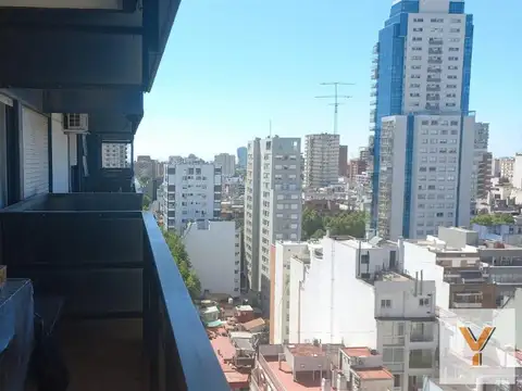 Departamento en Alquiler en Belgrano, Capital Federal