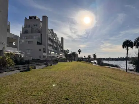 Departamento en Venta 9 años