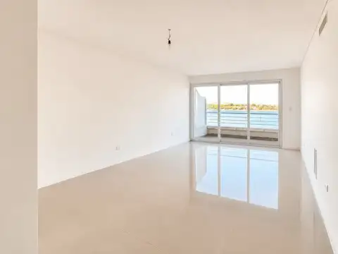 Deán Funes 1600 , Piso 1