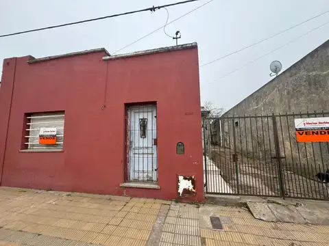 2 Casas en venta en Necochea