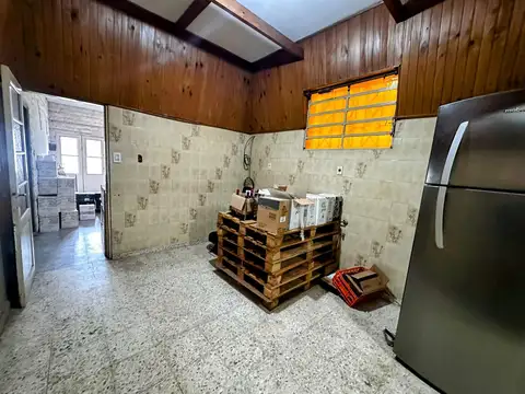 Casa en Venta al Oeste