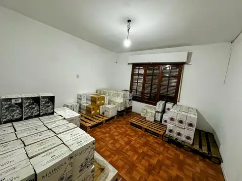 Casa en Venta en Belgrano, USD 72.000