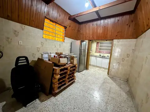 Casa en Venta 50 años