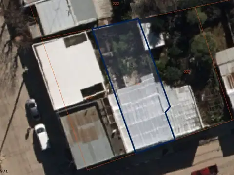 José Garibaldi 1100