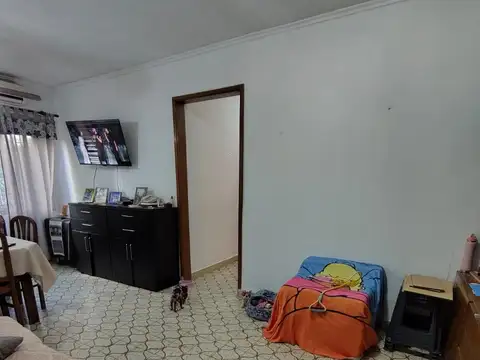 Departamento en Venta en Villa Lugano, USD 55.000