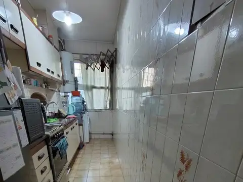 Bº Piedrabuena 4 ambientes en planta baja