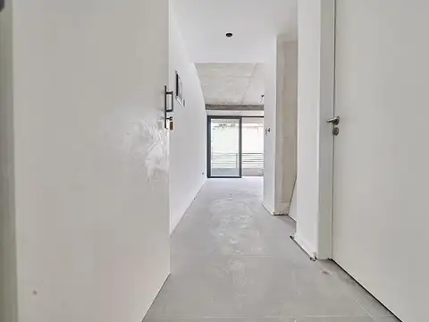 Ruiz Huidobro 2380 6º 603