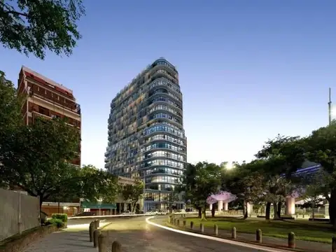 Departamento en Venta de Monoambiente
