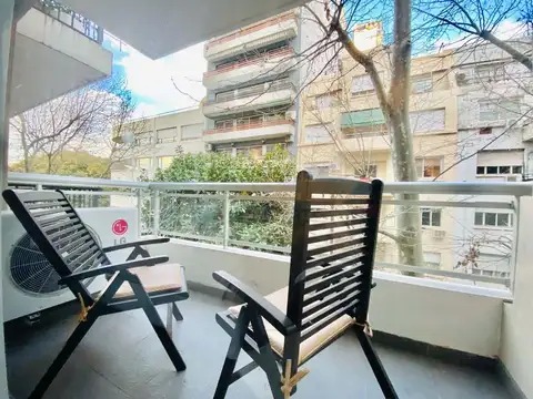 VENTA DEPTO MONOAMBIENTE PALRMO CHICO EXCLUSIVO