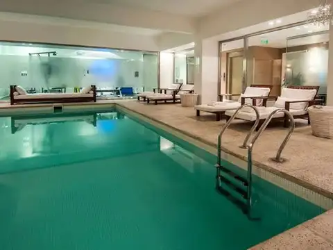 VENTA DEPTO MONOAMBIENTE PALRMO CHICO EXCLUSIVO